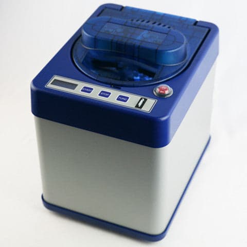 Ecopro 2 machine